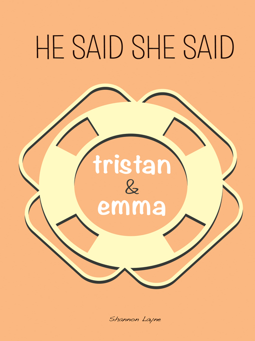 Title details for Tristan & Emma by Shannon Layne - Available